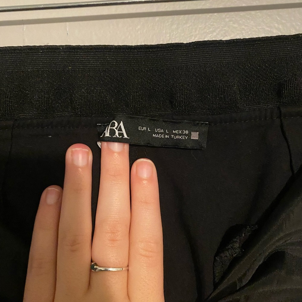 ZARA slacks! - Picture 8 of 9